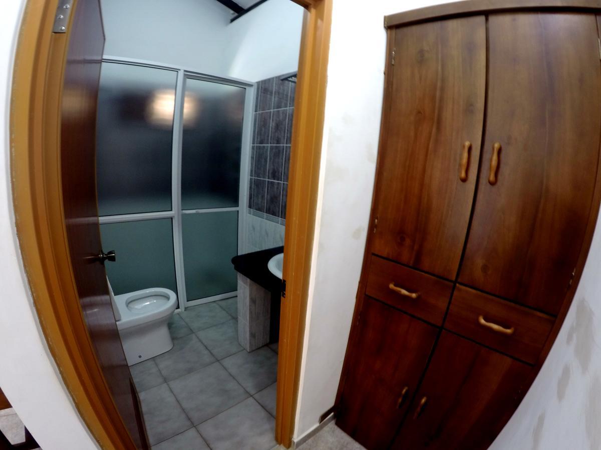 אמבלנגודה Ramon Beach Resort מראה חיצוני תמונה